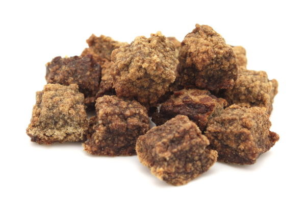 Rindfleisch-Würfel Hundeleckerli